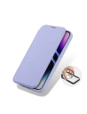 Kup Dux Ducis Skin X Pro MagSafe tok Apple iPhone 14 Pro Max lila - DDS1367 - {ean13} - Sklep Home Screen
