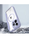 Kup Dux Ducis Skin X Pro MagSafe Hülle für Apple iPhone 14 Pro Max lila - DDS1367 - {ean13} - Sklep Home Screen