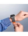 Kup Pasek Dux Ducis Magnetic Strap Apple Watch Ultra šedooranžový (Chain Version) - DDS1369 - {ean13} - Sklep Home Screen