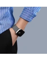 Kup Pasek Dux Ducis Magnetic Strap Apple Watch Ultra šedooranžový (Chain Version) - DDS1369 - {ean13} - Sklep Home Screen