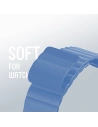 Kup Pasek Dux Ducis Magnetic Strap Apple Watch Ultra albastru (Versiunea cu Lanț) - DDS1370 - {ean13} - Sklep Home Screen
