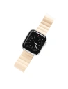 Kup Pasek Dux Ducis Magnetic Strap Apple Watch Ultra béžový (Chain Version) - DDS1372 - {ean13} - Sklep Home Screen