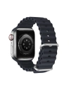 Buy Dux Ducis Strap for Apple Watch 4/5/6/7/8/9/SE/10 40/41/42mm gray (OceanWave Version) - DDS1373 - {ean13} - Home Screen Store Europe
