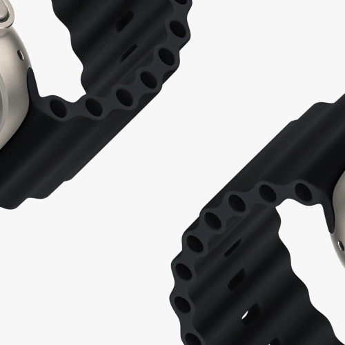 Kup Dux Ducis heveder Apple Watch 4/5/6/7/8/9/SE/10 40/41/42mm szürke (OceanWave verzió) - DDS1373 - {ean13} - Sklep Home Screen