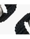 Kup Pasek Dux Ducis Strap Apple Watch 4/5/6/7/8/9/SE/10 40/41/42mm šedý (OceanWave Version) - DDS1373 - {ean13} - Sklep Home Screen