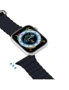 Buy Dux Ducis Strap for Apple Watch 4/5/6/7/8/9/SE/10 40/41/42mm gray (OceanWave Version) - DDS1373 - {ean13} - Home Screen Store Europe