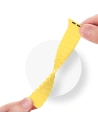 Buy Dux Ducis Strap for Apple Watch 4/5/6/7/8/9/SE/10 40/41/42mm yellow (OceanWave Version) - DDS1375 - {ean13} - Home Screen Store Europe