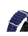 Kup Dux Ducis Pánt Apple Watch 4/5/6/7/8/9/SE/10 40/41/42mm sötétkék (OceanWave Verzió) - DDS1377 - {ean13} - Sklep Home Screen