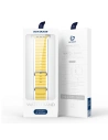 Buy Dux Ducis Strap for Apple Watch 4/5/6/7/8/9/SE 44/45mm yellow (OceanWave Version) - DDS1380 - {ean13} - Home Screen Store Europe