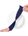 Kup Dux Ducis Strap Apple Watch 4/5/6/7/8/9/SE 44/45mm navyblau (OceanWave Version) - DDS1382 - {ean13} - Sklep Home Screen
