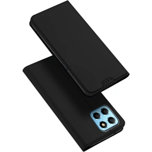 Etui Dux Ducis Skin Pro Honor X8 5G czarny