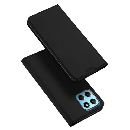 Buy Dux Ducis Skin Pro Honor X8 5G black - DDS1383 - {ean13} - Home Screen Store Europe