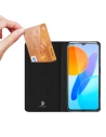 Buy Dux Ducis Skin Pro Honor X8 5G black - DDS1383 - {ean13} - Home Screen Store Europe