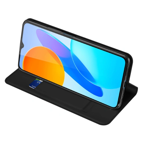 Buy Dux Ducis Skin Pro Honor X8 5G black - DDS1383 - {ean13} - Home Screen Store Europe