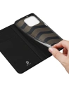 Kup Etui Dux Ducis Skin Pro Honor X8 5G czarny - DDS1383 - {ean13} - Sklep Home Screen