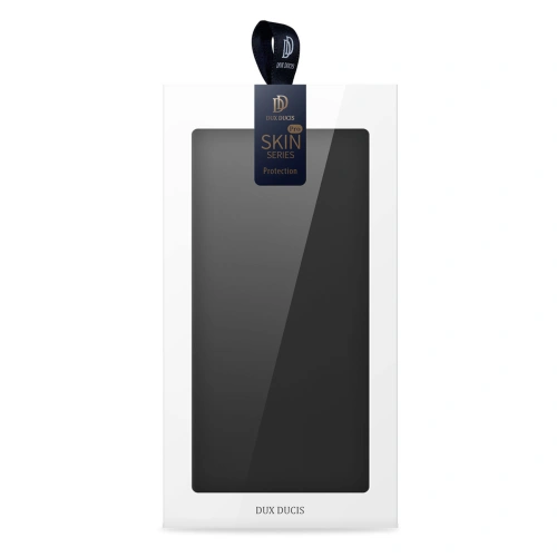 Buy Dux Ducis Skin Pro Honor X8 5G black - DDS1383 - {ean13} - Home Screen Store Europe