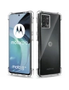 Case Tech-Protect Flexair Pro Motorola Moto G72 Clear