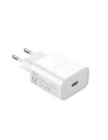 Încărcător de rețea Dux Ducis USB-C 20W Power Delivery alb