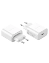 Kup Dux Ducis USB-C Netzladegerät 20W Power Delivery weiß - DDS1384 - {ean13} - Sklep Home Screen
