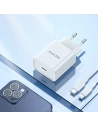 Kup Dux Ducis USB-C Netzladegerät 20W Power Delivery weiß - DDS1384 - {ean13} - Sklep Home Screen