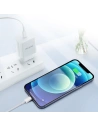 Kup Dux Ducis USB-C Netzladegerät 20W Power Delivery weiß - DDS1384 - {ean13} - Sklep Home Screen