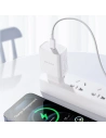 Kup Încărcător de rețea Dux Ducis USB-C 20W Power Delivery alb - DDS1384 - {ean13} - Sklep Home Screen