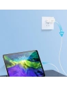 Kup Dux Ducis USB-C Netzladegerät 20W Power Delivery weiß - DDS1384 - {ean13} - Sklep Home Screen