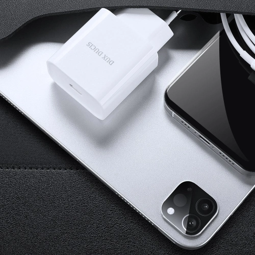 Kup Dux Ducis USB-C Netzladegerät 20W Power Delivery weiß - DDS1384 - {ean13} - Sklep Home Screen