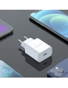 Kup Dux Ducis USB-C Netzladegerät 20W Power Delivery weiß - DDS1384 - {ean13} - Sklep Home Screen
