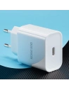 Kup Dux Ducis USB-C Netzladegerät 20W Power Delivery weiß - DDS1384 - {ean13} - Sklep Home Screen