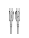 Kup Kábel Dudao USB-C/USB-C 5A 100W Power Delivery Gyors Töltés 3.0 480 Mbps 1m - DDA230 - {ean13} - Sklep Home Screen