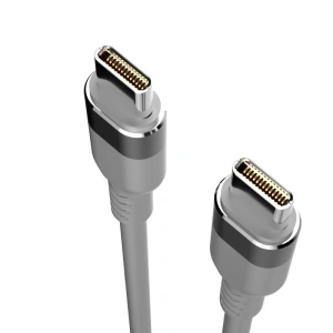Kup Cablul Dudao USB-C/USB-C 5A 100W Power Delivery Quick Charge 3.0 480 Mbps 1m - DDA230 - {ean13} - Sklep Home Screen