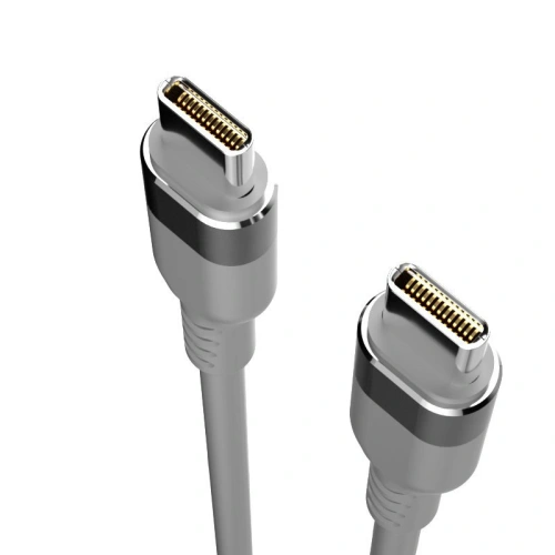 Kup Kabel Dudao USB-C/USB-C 5A 100W Power Delivery Quick Charge 3.0 480 Mbps 1m - DDA230 - {ean13} - Sklep Home Screen