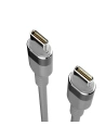 Kup Kabel Dudao USB-C/USB-C 5A 100W Power Delivery Quick Charge 3.0 480 Mbps 1m - DDA230 - {ean13} - Sklep Home Screen