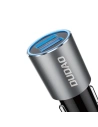 Kup Încărcător auto Dudao 2xUSB 3.4A gri (R5s grey) - DDA231 - {ean13} - Sklep Home Screen