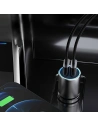 Kup Încărcător auto Dudao 2xUSB 3.4A gri (R5s grey) - DDA231 - {ean13} - Sklep Home Screen