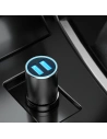Kup Încărcător auto Dudao 2xUSB 3.4A gri (R5s grey) - DDA231 - {ean13} - Sklep Home Screen