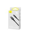 Kup Kabel Baseus Tungsten Gold USB/USB-C 480Mbps 100W 1m černý - BSU3695 - {ean13} - Sklep Home Screen