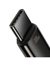 Kup Kabel Baseus Tungsten Gold USB/USB-C 480Mbps 100W 2m černý - BSU3696 - {ean13} - Sklep Home Screen