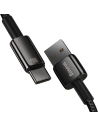 Kup Kabel Baseus Tungsten Gold USB/USB-C 480Mbps 100W 2m černý - BSU3696 - {ean13} - Sklep Home Screen