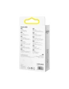 Kup Kabel Baseus Tungsten Gold USB/USB-C 480Mbps 100W 2m černý - BSU3696 - {ean13} - Sklep Home Screen