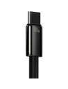 Kup Kabel Baseus Tungsten Gold USB/USB-C 480Mbps 100W 2m černý - BSU3696 - {ean13} - Sklep Home Screen