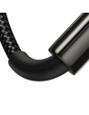 Kup Kabel Baseus Tungsten Gold USB/USB-C 480Mbps 100W 2m černý - BSU3696 - {ean13} - Sklep Home Screen