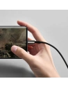 Kup Kabel Baseus Tungsten Gold USB/USB-C 480Mbps 100W 2m černý - BSU3696 - {ean13} - Sklep Home Screen