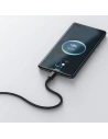 Kup Kabel Baseus Tungsten Gold USB/USB-C 480Mbps 100W 2m černý - BSU3696 - {ean13} - Sklep Home Screen