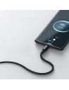 Kup Kabel Baseus Tungsten Gold USB/USB-C 480Mbps 100W 2m černý - BSU3696 - {ean13} - Sklep Home Screen
