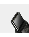 Kup Kabel Baseus Tungsten Gold USB/USB-C 480Mbps 100W 2m černý - BSU3696 - {ean13} - Sklep Home Screen