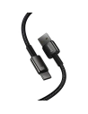 Kup Kabel Baseus Tungsten Gold USB/USB-C 480Mbps 100W 2m černý - BSU3696 - {ean13} - Sklep Home Screen