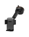 Kup Uchwyt samochodowy Baseus Easy Control Pro na kokpit/kratkę czarny (Suction Cup Version) - BSU3697 - {ean13} - Sklep Home Screen