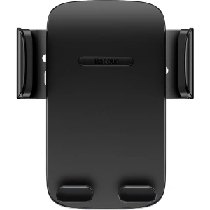 Kup Uchwyt auto Baseus Easy Control Pro pentru bord/grilă negru (Versiunea cu ventuză) - BSU3697 - {ean13} - Sklep Home Screen